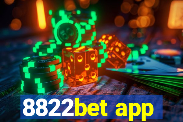 8822bet app